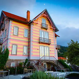 Casa Miradouro Pensión Sintra