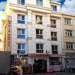 Grand Emir Old Estambul