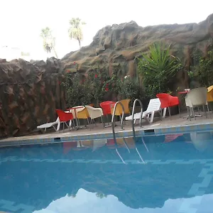 Gomassine Hotel Marrakesh