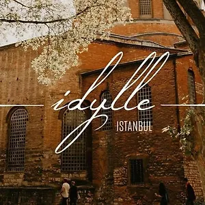 Idylle Provincia di Istanbul