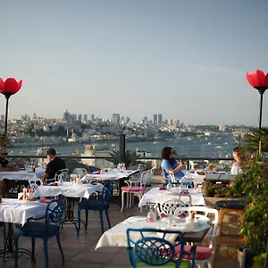 Raymond Blue Hotel Estambul