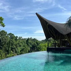 Kadewa Retreat - Adults Only 4*, Ubud Indonesië