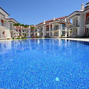 Appartement Koerfez Garden