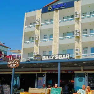 Aquila Hotel