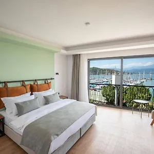 Hotel La Farine
