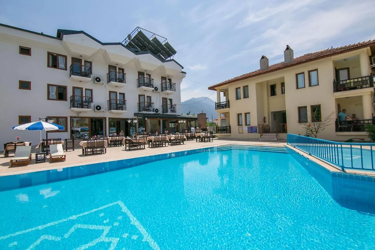 Kilim Hotel & Apart Fethiye