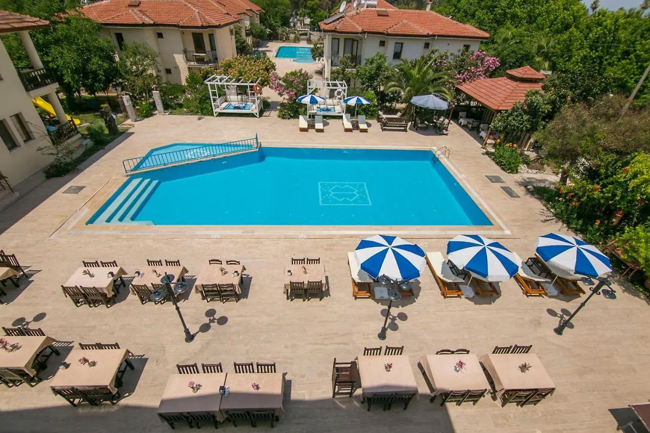 Kilim Hotel & Apart Fethiye