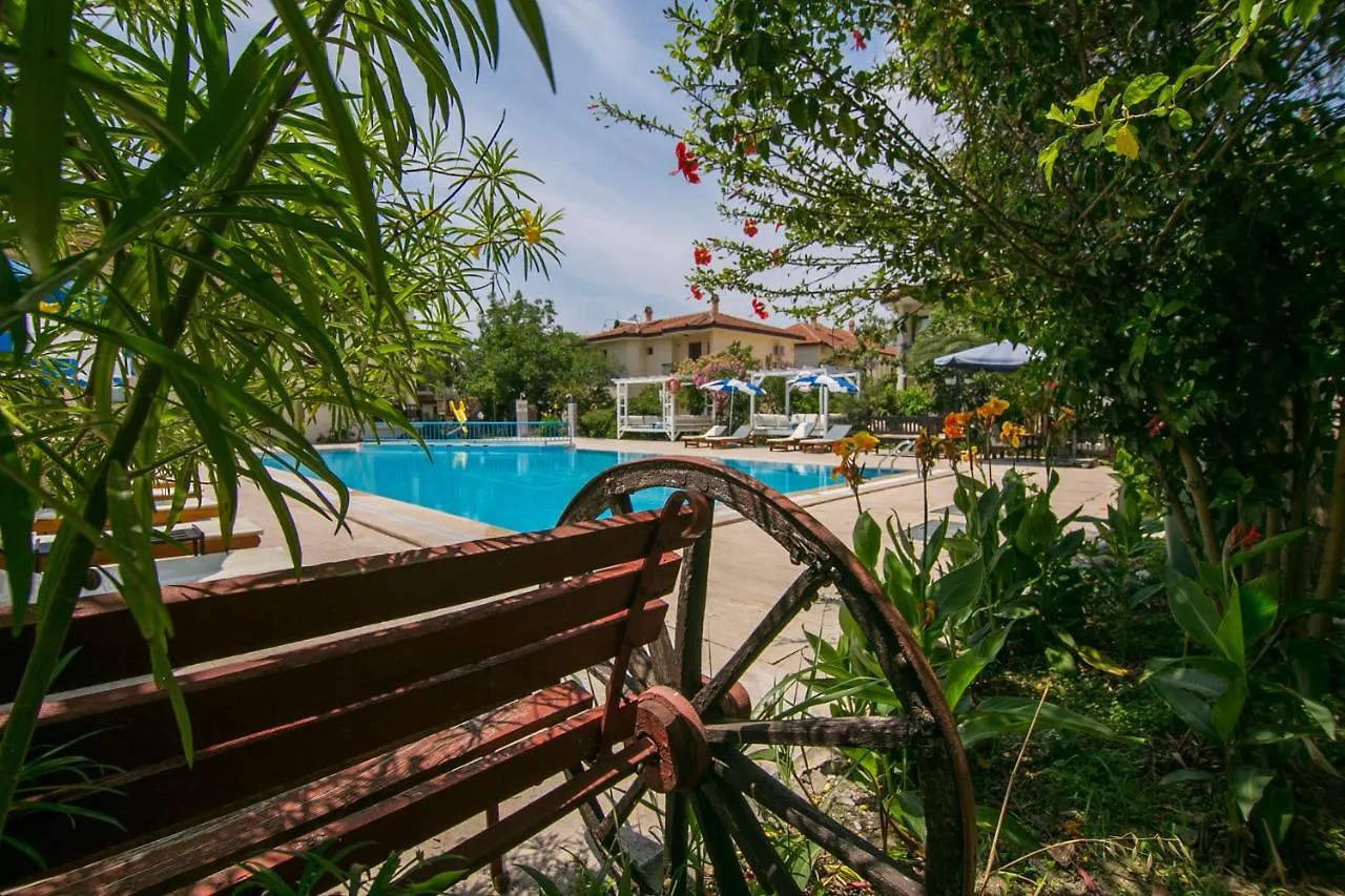 Kilim Hotel & Apart Fethiye