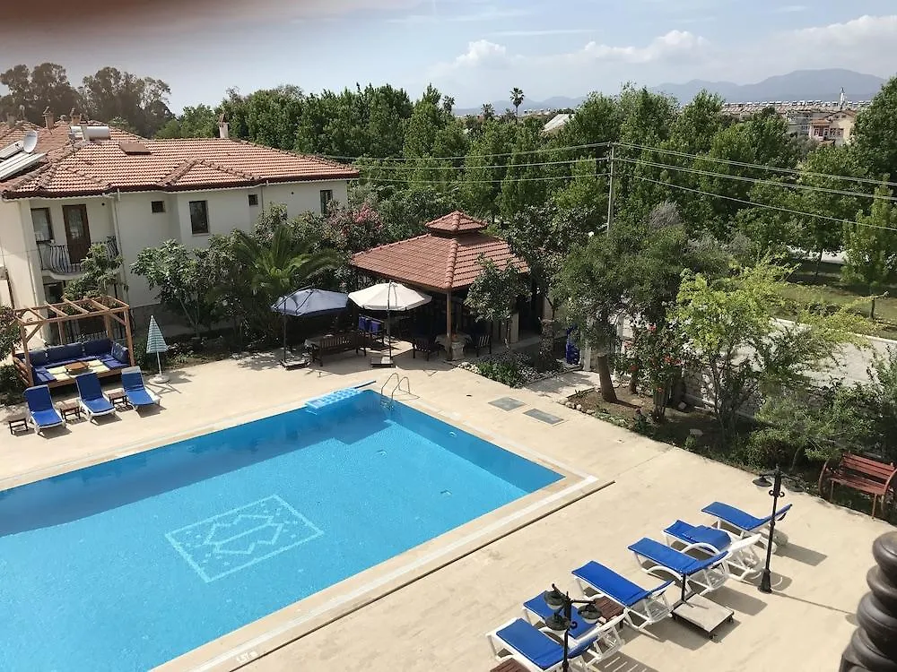 Kilim Hotel & Apart Fethiye 3*,