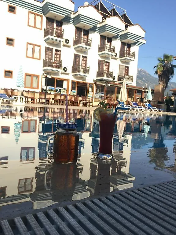 Kilim Hotel & Apart Fethiye