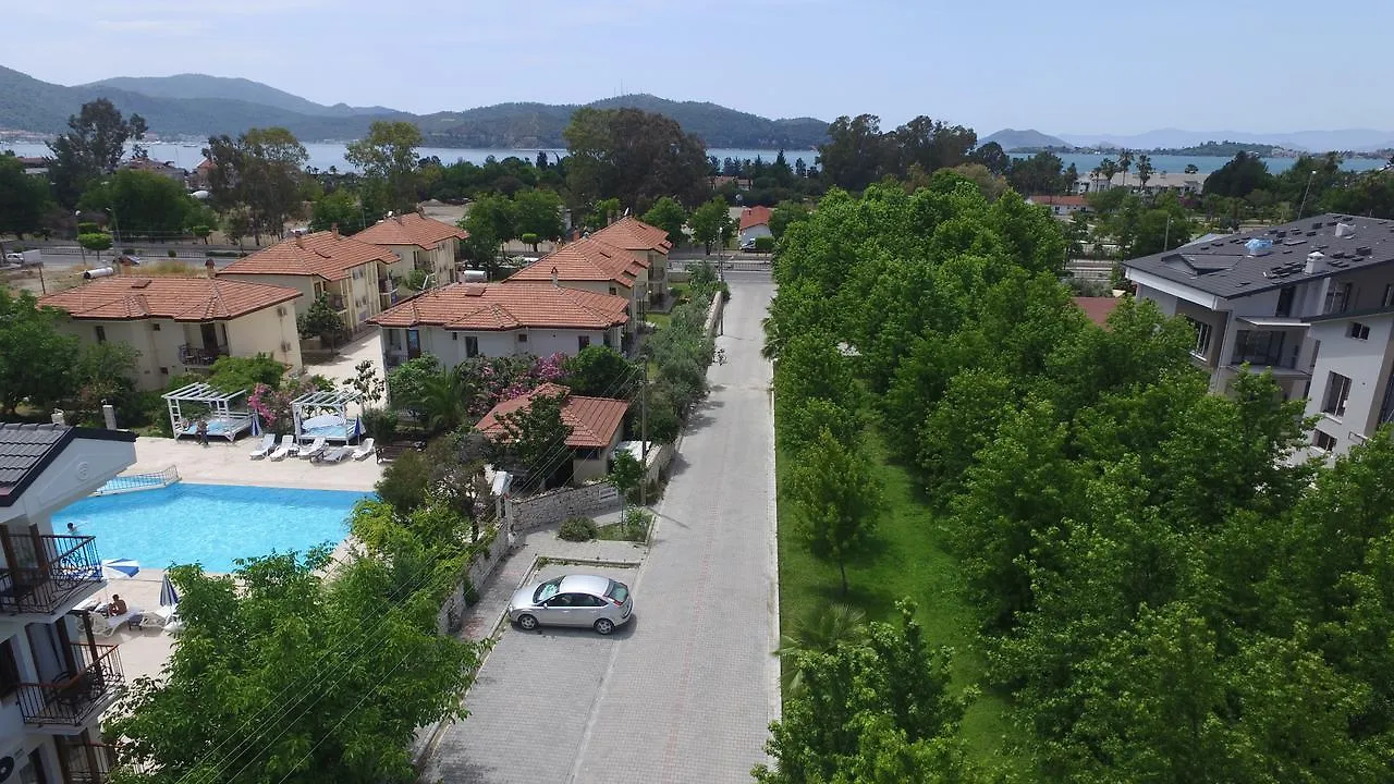 Kilim Hotel & Apart Fethiye